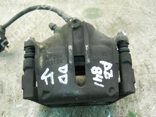 Used Right front brake caliper FORD MONDEO III Saloon (B4Y) 2.0 16V (146 hp) 11545251