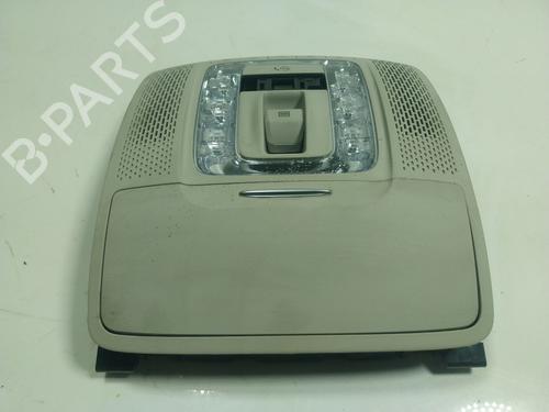 Used Interior roof light MERCEDES-BENZ GLE (V167) GLE 300 d 4-matic (167.119) (245 hp) 19170441
