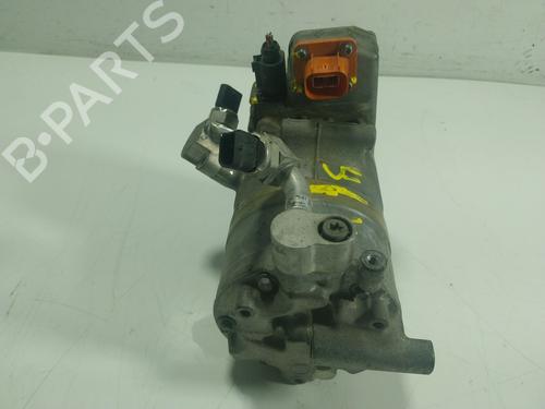 AC compressor PORSCHE PANAMERA (971) 4.0 Turbo (97AFF1, 97BFF1) | BP19800127M34 