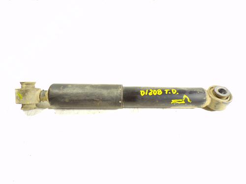 Used Right rear shock absorber Right rear shock absorber CITROËN BERLINGO MULTISPACE (B9) 1.6 HDi 90 (90 hp) 8633947 8633947