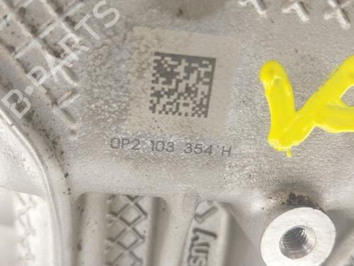 Cylinder head PORSCHE PANAMERA (971) 4.0 Turbo S (97BFR1) | BP29132232M5 