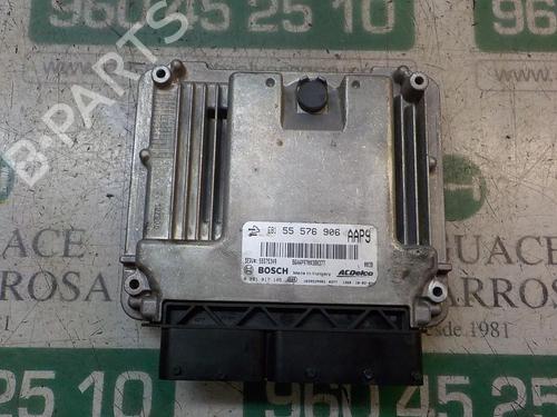 Used Engine control unit (ECU) Engine control unit (ECU) OPEL INSIGNIA A (G09) 2.0 CDTI (68) (163 hp) 3871425 3871425