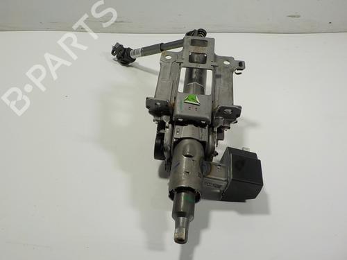 Used Steering column Steering column PEUGEOT 208 II (UB_, UP_, UW_, UJ_) 1.2 PureTech 100 (101 hp) 11946883 11946883
