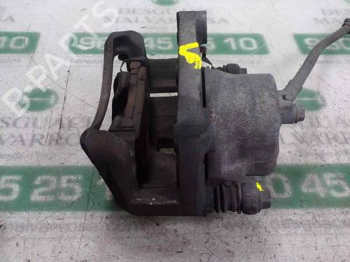 Used Left front brake caliper Left front brake caliper NISSAN JUKE (F15) 1.6 (117 hp) 11552056 11552056