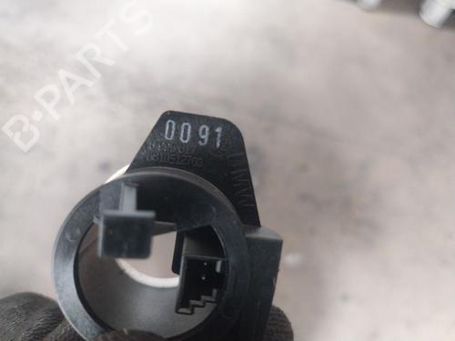 Ignition barrel BMW 1 (F40) 118 d | BP19778235M48 