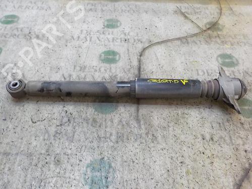 Used Right rear shock absorber SEAT ALTEA (5P1) 1.9 TDI (105 hp) 3853500