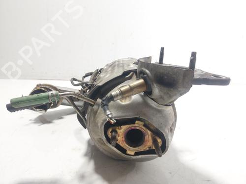 Particulate filter DACIA SANDERO II 1.5 dCi | BP24738426M81 