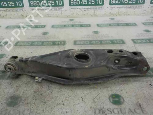 Right rear suspension arm MERCEDES-BENZ CLK Convertible (A209)  | BP6506006M15 