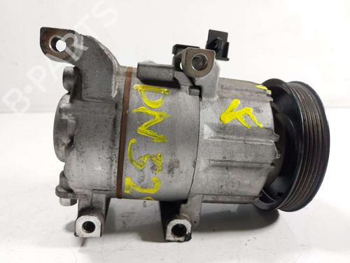 AC compressor HYUNDAI i30 (GD) 1.4 CRDi | BP19648075M34 - Image 3