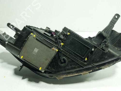 Left headlight MG MG ZS SUV (AZS1) 1.5 VTi | BP35751152C28 - Image 4