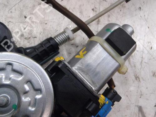 Front right window mechanism CHEVROLET SPARK (M300) 1.0 | BP4015988C23  - Image 5