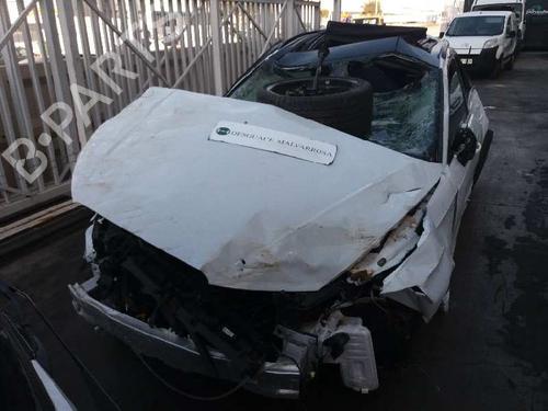 Used Parts AUDI A3 (8V1, 8VK) 2.0 TDI 825496