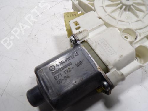 Right front window motor MERCEDES-BENZ C-CLASS (W204) | BP15284319E20