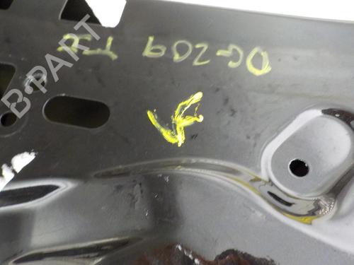 Left rear door BMW 3 (E90)  | BP8618463C4 