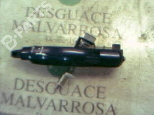 Used Rear left exterior door handle Rear left exterior door handle FORD MONDEO III (B5Y) 2.0 TDCi (130 hp) 3793401 3793401