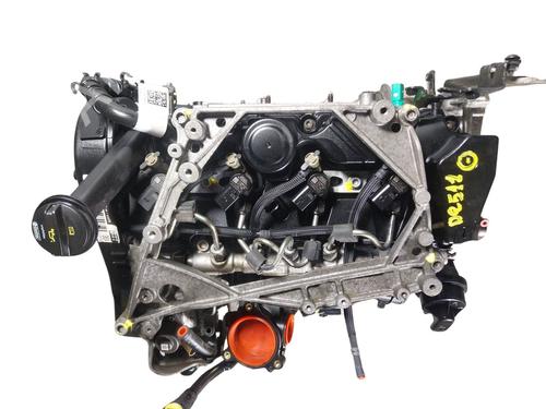 Engine VW TRANSPORTER T6 Van (SGA, SGH, SHA, SHH) 2.0 TDI | BP24315916M1 