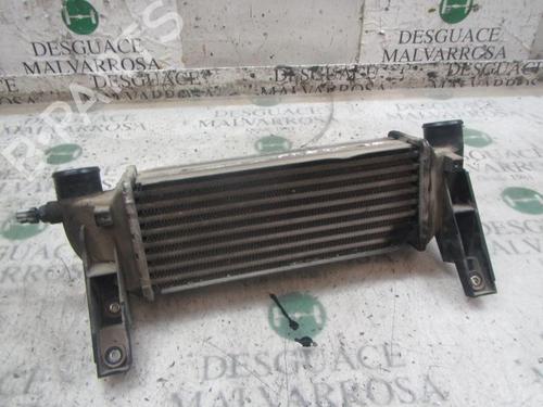 Intercooler FORD TRANSIT CONNECT (P65_, P70_, P80_) 1.8 Di (75 hp) 3822786