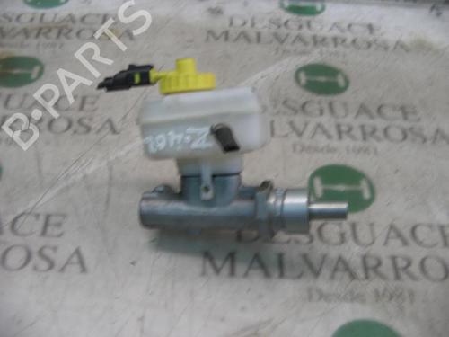 Used Brake master cylinder Brake master cylinder SEAT TOLEDO II (1M2) [1998-2006] 3744472 3744472