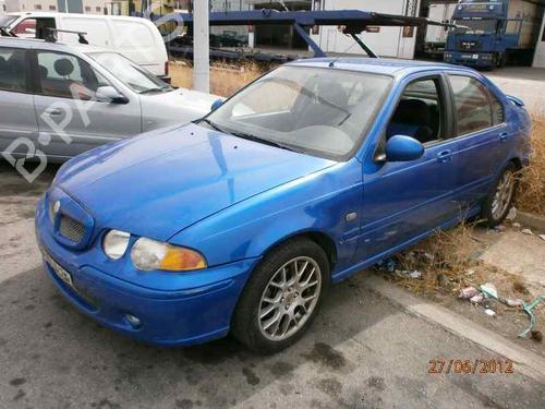 Used Parts MG MG ZS  120  480810