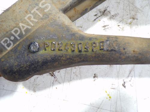 Venstre bak bærearm BENTLEY ARNAGE (RBS_) 4.4 V8 | BP9096239M14 