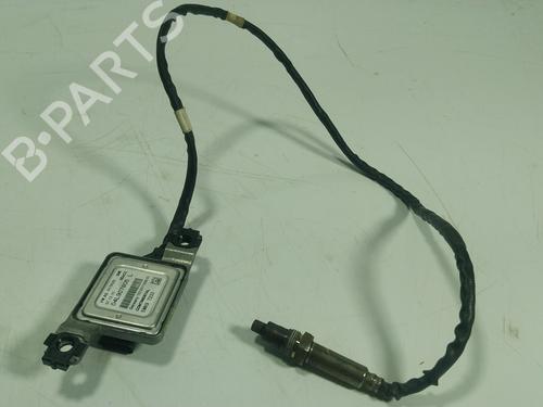 Electronic sensor AUDI Q3 (8UB, 8UG)  | BP25129340M84 