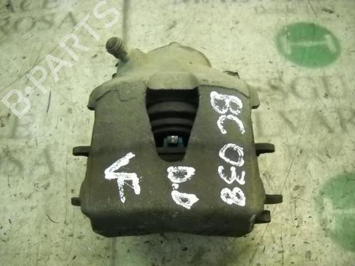 Used Right front brake caliper Right front brake caliper SEAT LEON (1M1) 1.6 (100 hp) 11545418 11545418