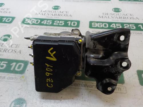 ABS pump TOYOTA RAV 4 IV (_A4_)  | BP4003356M43 