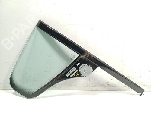 Used Rear right quarter glass Rear right quarter glass 24441423 24441423