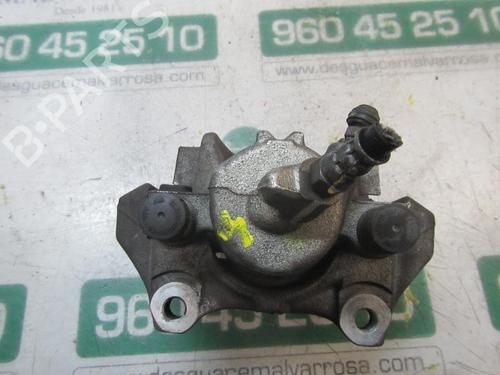 Right front brake caliper DACIA SANDERO II  | BP11550485M104 