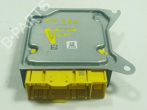 ECU airbags MERCEDES-BENZ GLE (V167) GLE 300 d 4-matic (167.119) | BP19149330M53 