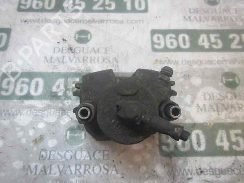 Right front brake caliper SEAT LEON (5F1) 1.6 TDI | BP11549716M104 