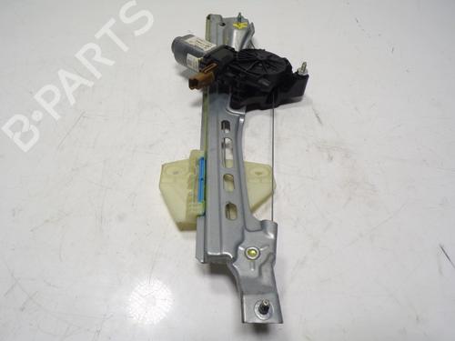 Used Rear left window mechanism Rear left window mechanism RENAULT TALISMAN Grandtour (KP_) [2016-2022] 11535757 11535757