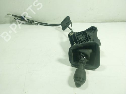 Used Gear lever Gear lever RENAULT MASTER III Van (FV) [2010-2026] 17483347 17483347
