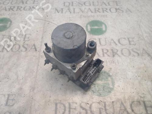 Used ABS pump NISSAN PRIMERA Hatchback (P12) 2.2 Di (126 hp) 3805860