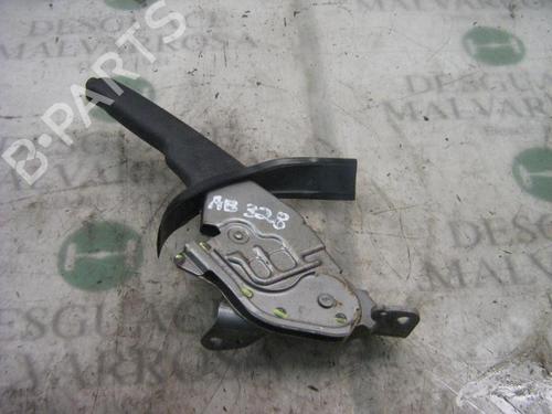 Used Hand brake Hand brake NISSAN PRIMERA Hatchback (P11) [1996-2002] 8772491 8772491
