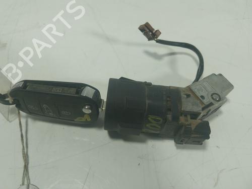 Electronic module CITROËN JUMPY III Van (V_) 1.5 BlueHDi 120 | BP18431050M83 