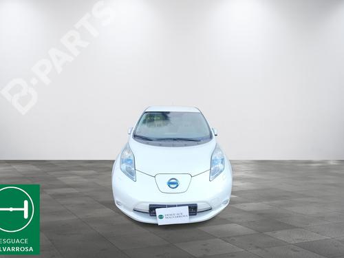 Rear parcel shelf NISSAN LEAF (ZE0) Electric | BP9092306C85  - Image 7