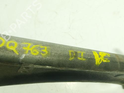 Left front suspension arm AUDI Q3 (8UB, 8UG)  | BP24842820M12 