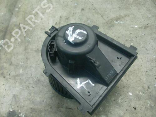 Heater blower motor AUDI A3 (8L1) [1996-2006]  3748159