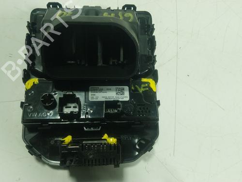 Climate control SEAT LEON Sportstourer (KL8, KLD) 1.5 eTSI | BP25995588I5 - Image 2