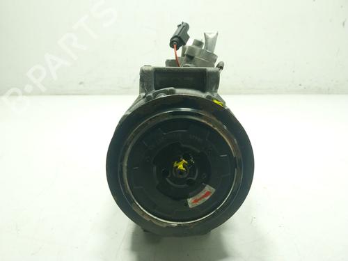 AC compressor MERCEDES-BENZ M-CLASS (W164)  | BP29293087M34  - Image 5
