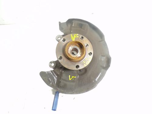 Used Left front steering knuckle Left front steering knuckle MINI MINI COUNTRYMAN (R60) One D (90 hp) 9763824 9763824