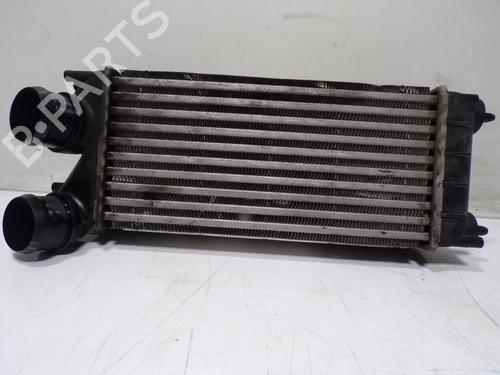 Used Intercooler Intercooler PEUGEOT 308 I (4A_, 4C_) 1.6 HDi (92 hp) 10927878 10927878