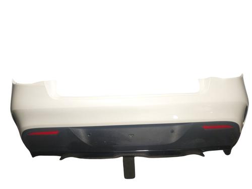 Used Rear bumper MERCEDES-BENZ GLE Coupe (C292) [2015-2019]  19480459