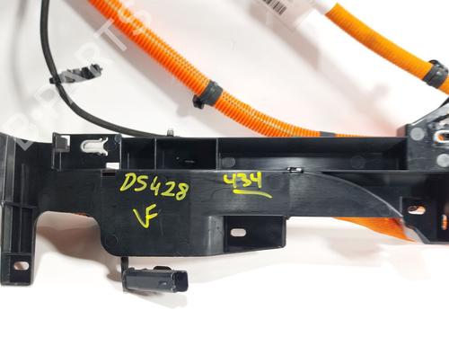 Electronic module TOYOTA PROACE Van (MDZ_) Electric (MDZS, MDZZ) | BP33860911M83 - Image 2