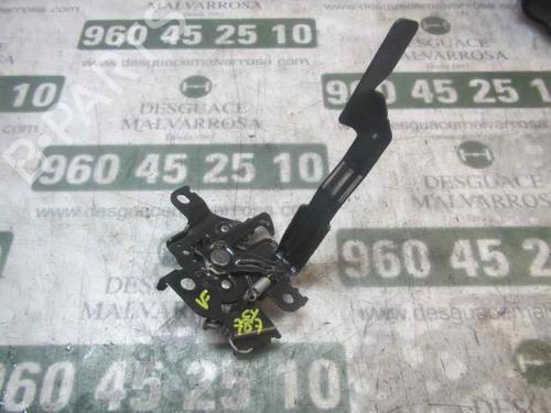 Used Hood lock Hood lock 8771207 8771207