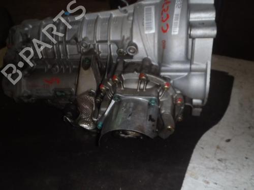 Gearbox VW PASSAT B5.5 (3B3) 2.3 V5 | BP3811035M3 