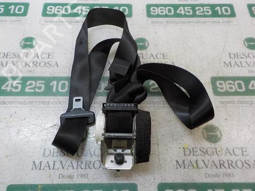 Used Rear right seatbelt Rear right seatbelt FORD MONDEO IV Saloon (BA7) 2.0 TDCi (140 hp) 6618567 6618567