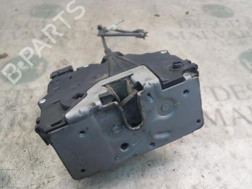Fechadura trás esquerda OPEL CORSA D (S07) 1.3 CDTI (L08, L68) (75 hp) 3799604
