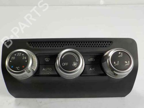 Used Climate control Climate control AUDI A1 (8X1, 8XK) [2010-2019] 6949217 6949217